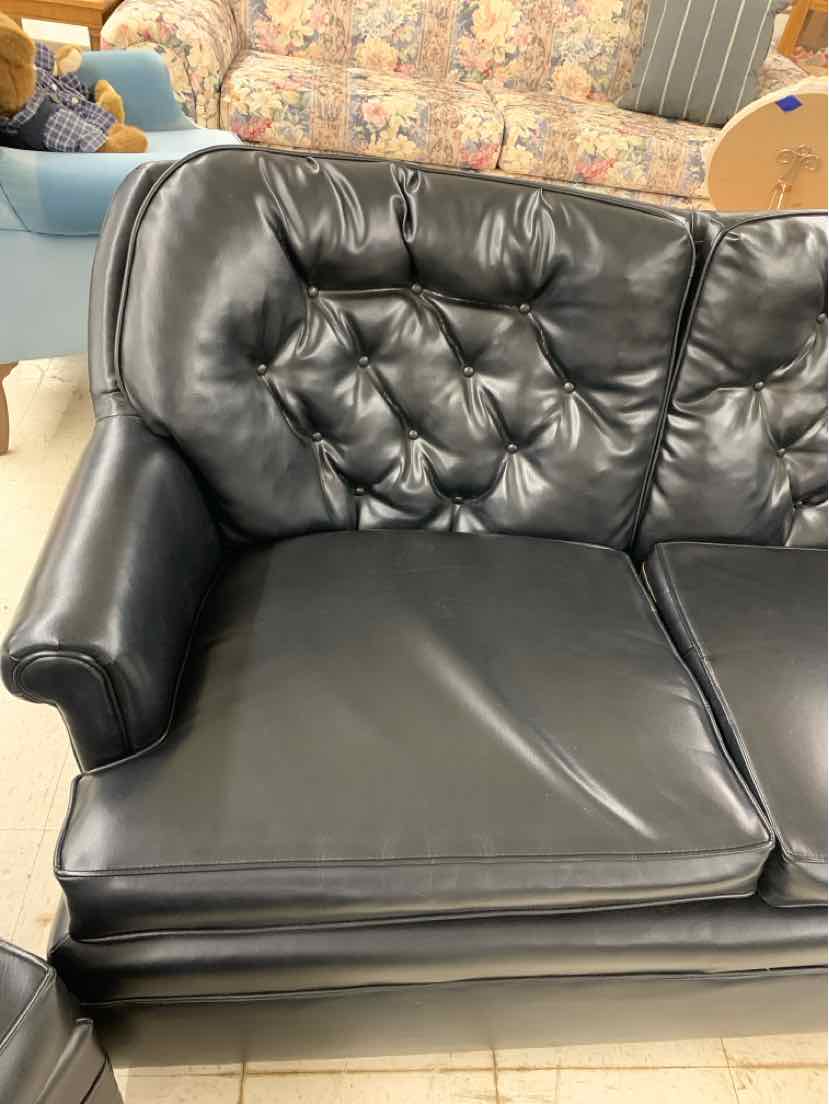Loveseat