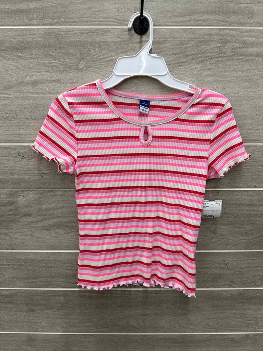 Old Navy Girls Size 10/12 Shirt