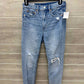 GAP Size 2 Blue Womens Jeans