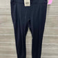 Fabletics Size XL Black Womens Leggings
