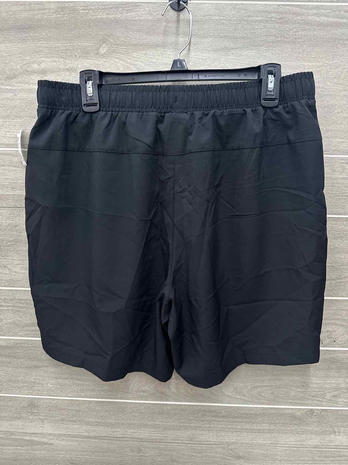 Gradual Size 34 Men Mens Shorts
