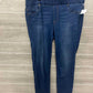 Liverpool Size 12 Blue Womens Jeans