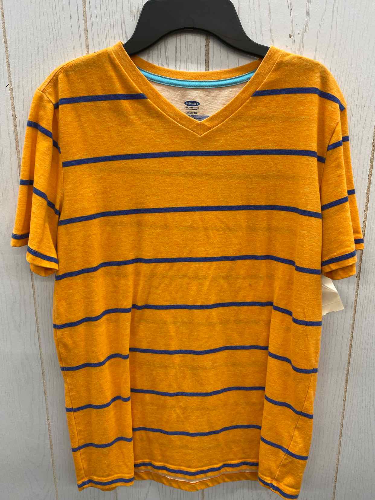 Old Navy Boys Size 18 Shirt