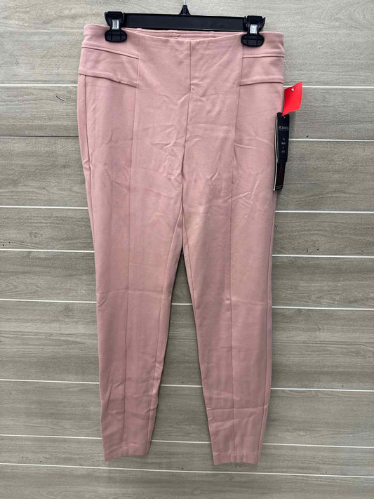 Zac & Rachel Size 8/10 Pink Womens Pants