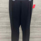 Erika Size 16 Black Womens Leggings