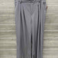 Halara Size L/XL Gray Womens Pants