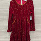 Girls Size 7 Dress