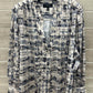 Banana Republic Size XXL Gray Plus Shirt