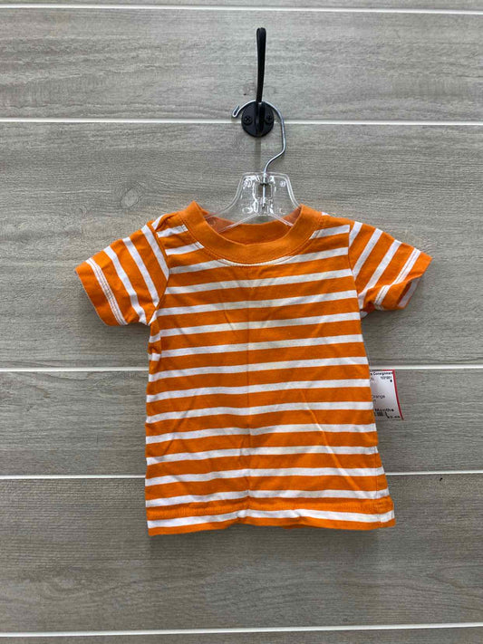 Carters Infant 9 Months Shirt
