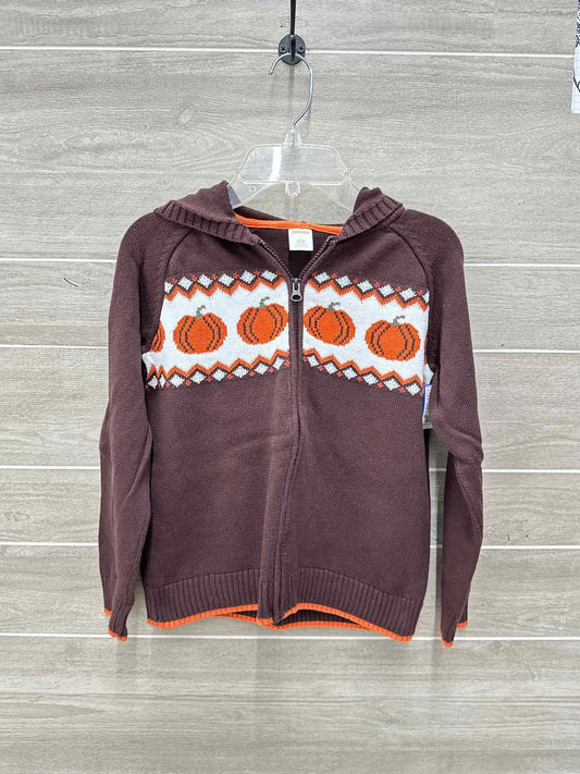 Gymboree Boys Size 7 Sweater