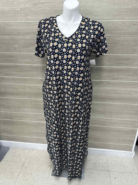 Size 14 Black Womens Dress