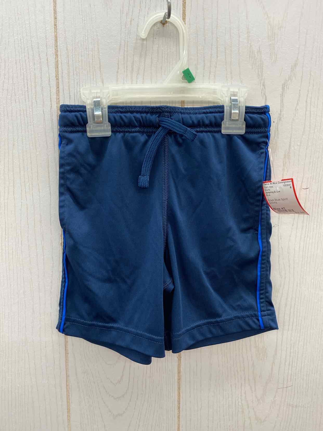 Jumping Beans Boys Size 4T Shorts