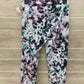 Old Navy Teal Womens Women Size M Leggings