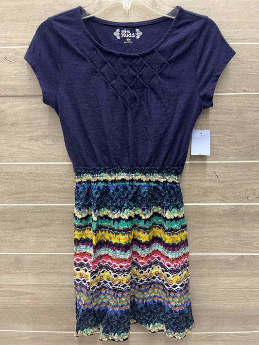 MUDD Girls Size 10 Dress