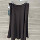 Ralph Lauren Brown Womens Women Size 14 Skirt