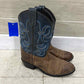 Boys Size 2 Shoes/Boots