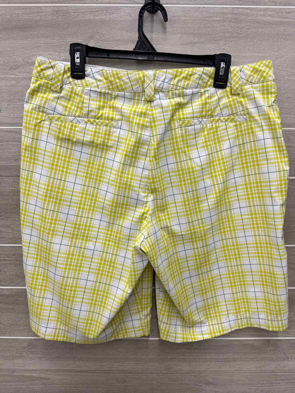 PUMA Size 36 Men Mens Shorts