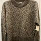 AERIE Taupe Womens Size XS Sweater