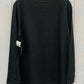 Jodifel Black Womens Size L Shirt