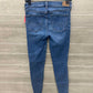 American Eagle Size 4 Blue Womens Jeans