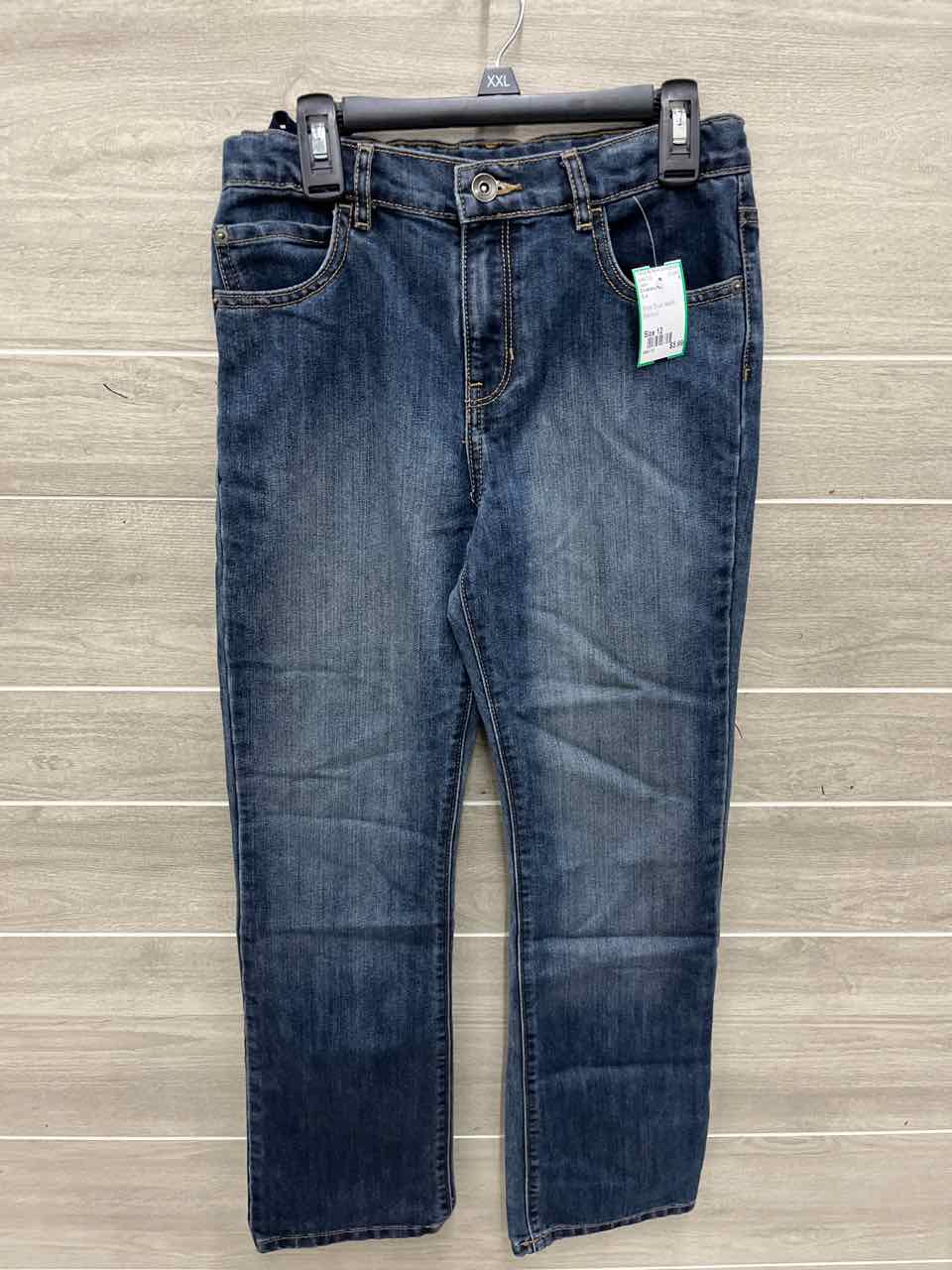 Childrens Place Boys Size 12 Jeans