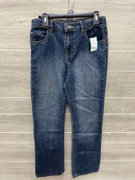 Childrens Place Boys Size 12 Jeans