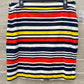 Banana Republic Size 12 Multi-Color Womens Skirt