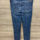 American Eagle Blue Womens Size 8 Jeans
