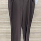 Worthington Size 16 Brown Womens Pants