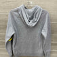 Champion Size S Gray Junior Sweatshirt