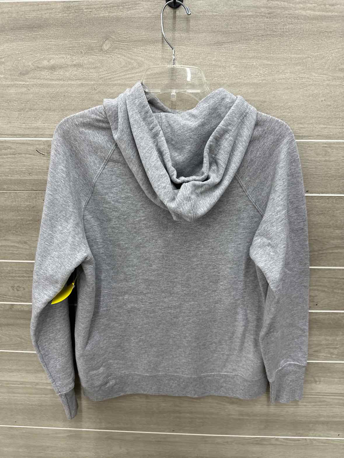 Champion Size S Gray Junior Sweatshirt