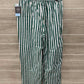Grayson Threads Size M Green Womens Pajamas