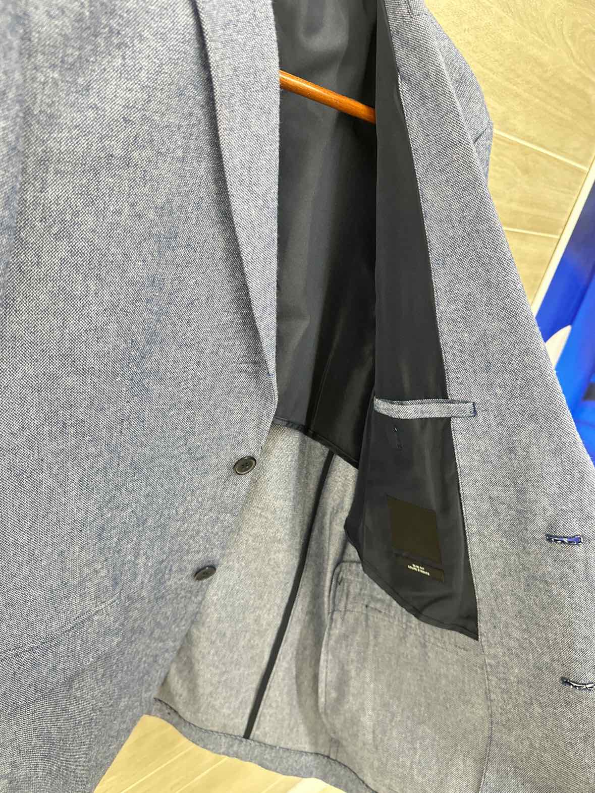H&M Size 42R Men Mens Sport Coat/Suit