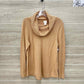 Chico's Size M Gold Womens Sweater