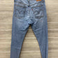 Levis Blue Womens Women Size 10 Jeans