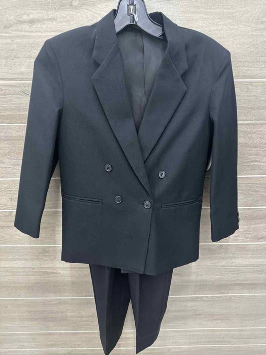 IZOD Boys Size 10 Suit