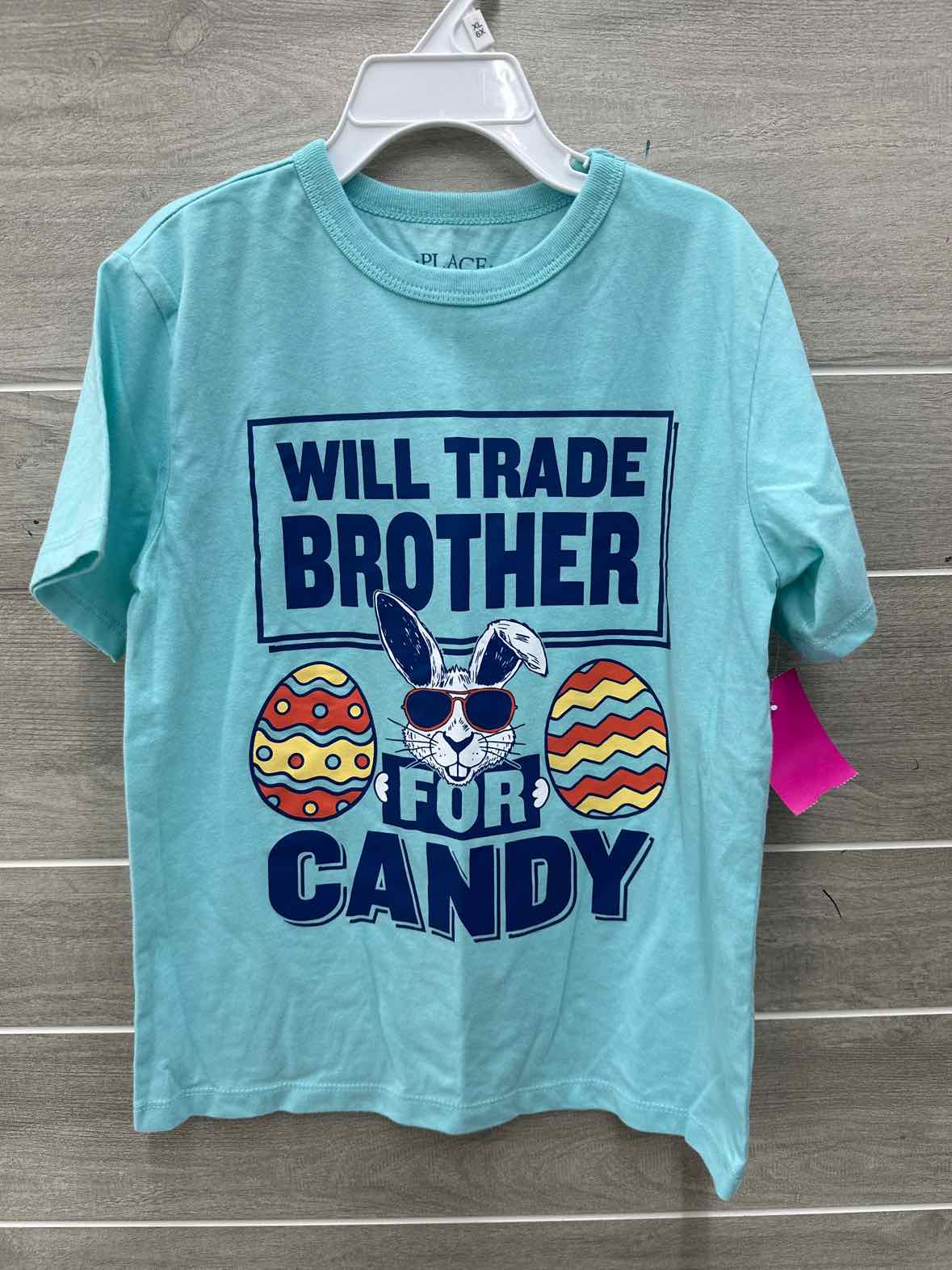 Childrens Place Boys Size 7/8 Shirt