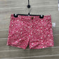 American Eagle Pink Womens Size 8 Shorts