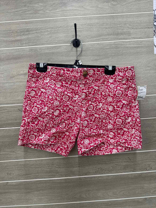 American Eagle Pink Womens Size 8 Shorts