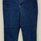 Gloria Vanderbilt Blue Womens Size 16 Short Jeans