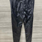 Shein Black Womens Size 4 Pants