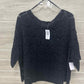 Torrid Size 1X Black Womens Shirt