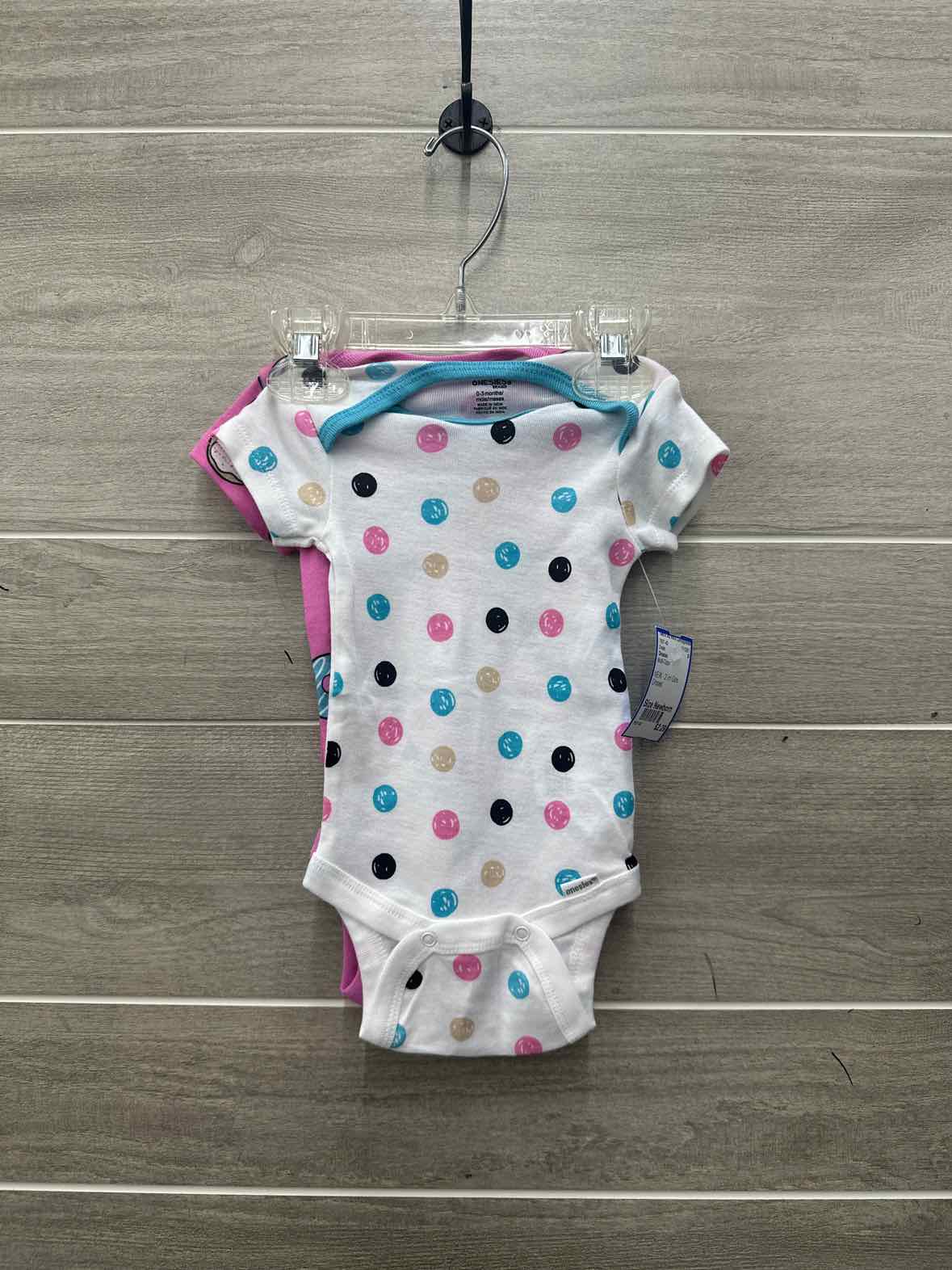 Onesies Infant Newborn Onsie