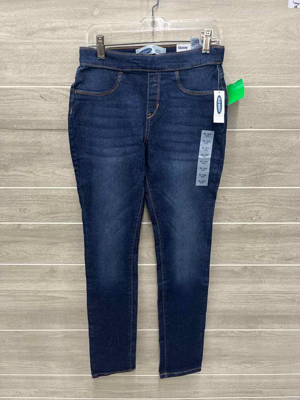 Old Navy Girls Size 14 Jeans