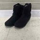 6 So Black Womens Women Size 6 Boots