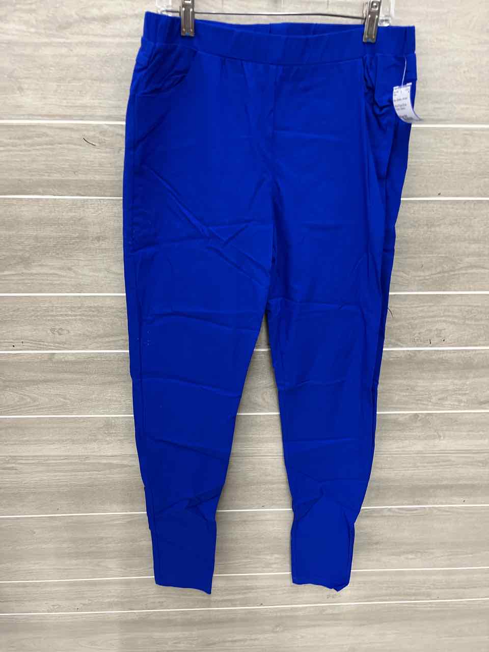 Size 6/8 Blue Womens Pants