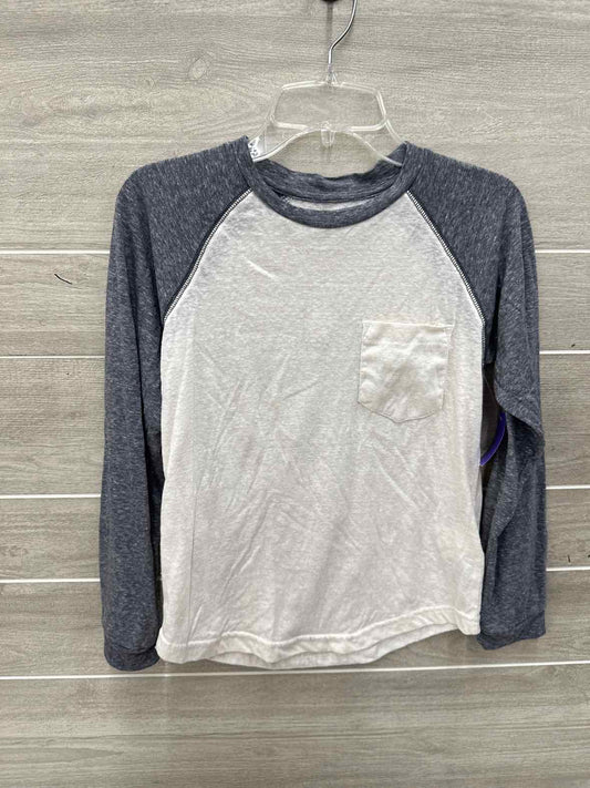 AG Boys Size 7/8 Shirt