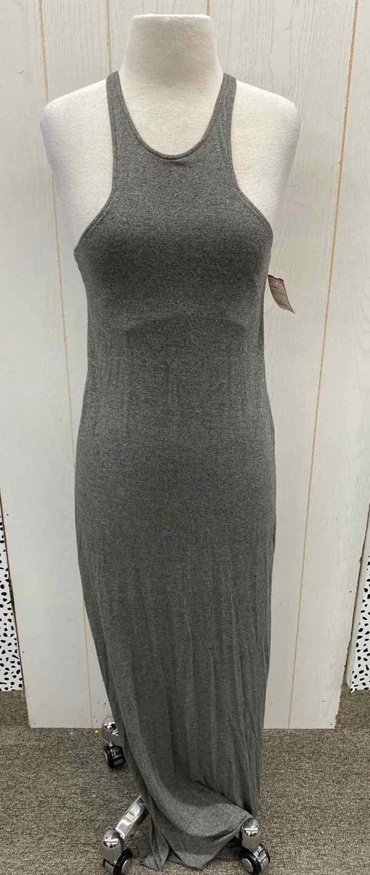 Gray Womens Size 2/4 Dress