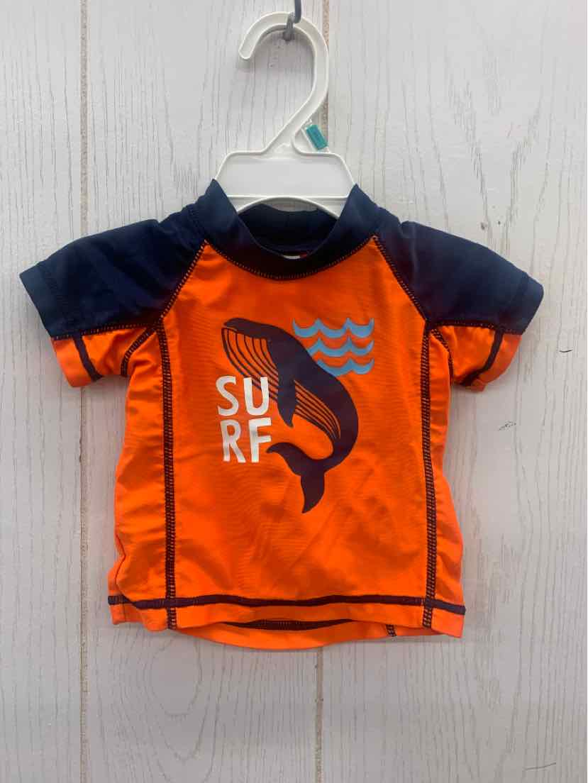 Osh Kosh Infant 3/6 months Shirt