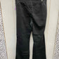 Chico's Gray Womens Size 8/10 Jeans
